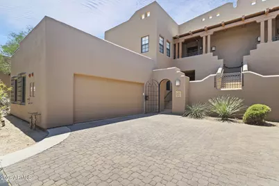 36601 N Mule Train Road #A40, Carefree, AZ 85377 - Photo 35