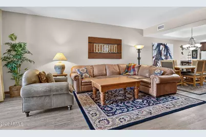 36601 N Mule Train Road #A40, Carefree, AZ 85377 - Photo 11