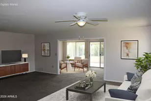 10207 W Kingswood Cir, Sun City, AZ 85351 - Photo 7