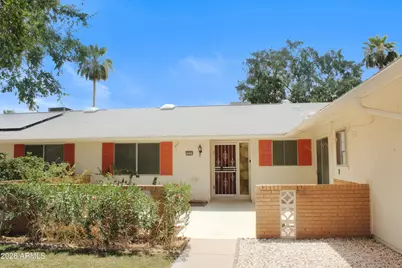 10207 W Kingswood Circle, Sun City, AZ 85351 - Photo 3