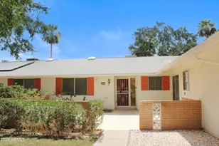 10207 W Kingswood Cir, Sun City, AZ 85351 - Photo 3