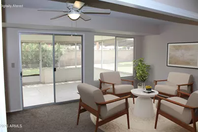 10207 W Kingswood Circle, Sun City, AZ 85351 - Photo 5