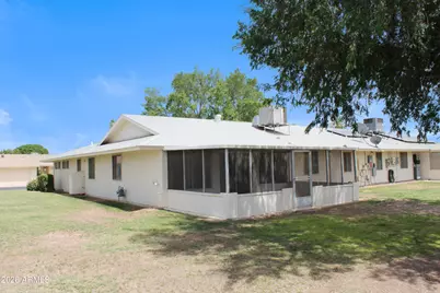 10207 W Kingswood Circle, Sun City, AZ 85351 - Photo 33