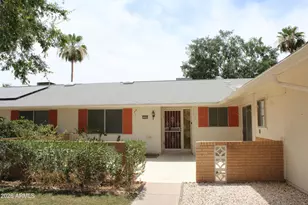 10207 W Kingswood Cir, Sun City, AZ 85351 - Photo 1