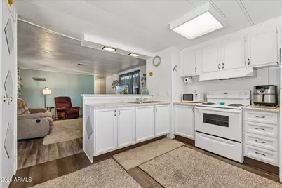 11411 N 91st Avenue #62, Peoria, AZ 85345 - Photo 5