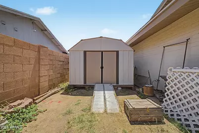 1750 E Dartmouth Street, Mesa, AZ 85203 - Photo 39