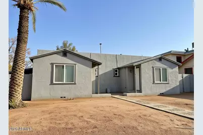 404 E 4th Street, Casa Grande, AZ 85122 - Photo 1