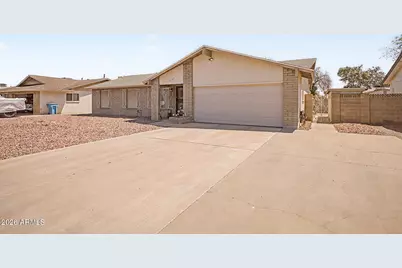 3753 W Dalphin Road, Phoenix, AZ 85051 - Photo 3
