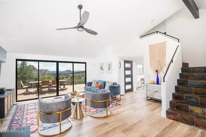 20 Sunrise Avenue, Sedona, AZ 86336 - Photo 13