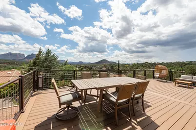 20 Sunrise Avenue, Sedona, AZ 86336 - Photo 9