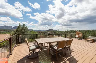 20 Sunrise Ave, Sedona, AZ 86336 - Photo 9