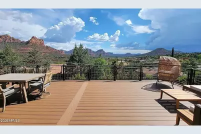 20 Sunrise Avenue, Sedona, AZ 86336 - Photo 33