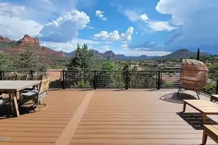 20 Sunrise Ave, Sedona, AZ 86336 - Photo 33