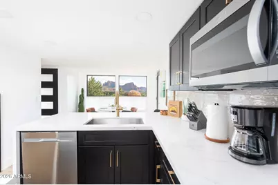 20 Sunrise Avenue, Sedona, AZ 86336 - Photo 19