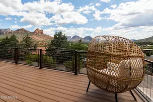 20 Sunrise Ave, Sedona, AZ 86336 - Photo 11