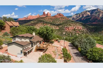 20 Sunrise Avenue, Sedona, AZ 86336 - Photo 3