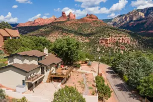 20 Sunrise Ave, Sedona, AZ 86336 - Photo 3