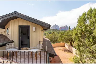 20 Sunrise Avenue, Sedona, AZ 86336 - Photo 31