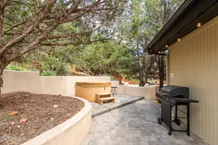 20 Sunrise Ave, Sedona, AZ 86336 - Photo 5