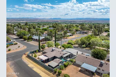 1006 S 5th Street, Cottonwood, AZ 86326 - Photo 41