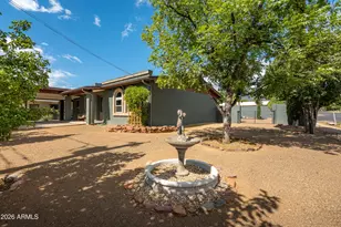 1006 S 5th St, Cottonwood, AZ 86326 - Photo 1