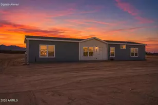 1296 N Ruby Rd, Maricopa, AZ 85139 - Photo 3