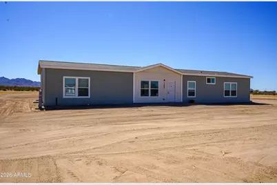 1296 N Ruby Road, Maricopa, AZ 85139 - Photo 1
