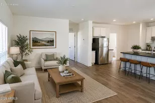 1362 N Ruby Rd, Maricopa, AZ 85139 - Photo 5