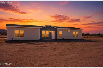 1362 N Ruby Road, Maricopa, AZ 85139 - Photo 1