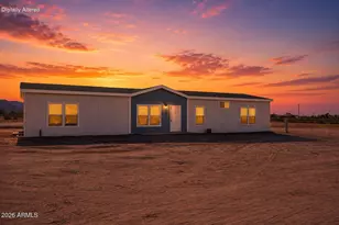 1362 N Ruby Rd, Maricopa, AZ 85139 - Photo 1