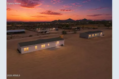 1362 N Ruby Road, Maricopa, AZ 85139 - Photo 27
