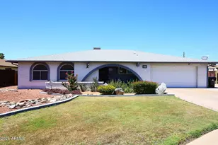 4318 W Corrine Dr, Glendale, AZ 85304 - Photo 5