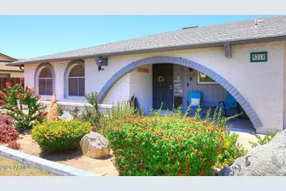 4318 W Corrine Drive, Glendale, AZ 85304 - Photo 5