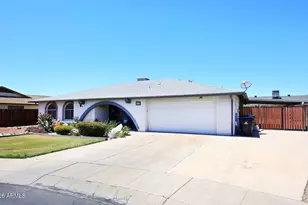 4318 W Corrine Dr, Glendale, AZ 85304 - Photo 35