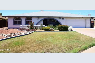 4318 W Corrine Drive, Glendale, AZ 85304 - Photo 1