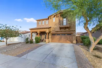 13355 S 186th Avenue, Goodyear, AZ 85338 - Photo 13