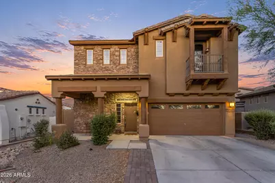 13355 S 186th Avenue, Goodyear, AZ 85338 - Photo 3