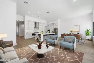 2733 E Derringer Court, Gilbert, AZ 85297 - Photo 5