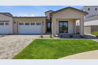 2733 E Derringer Court, Gilbert, AZ 85297 - Photo 1