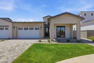 2733 E Derringer Ct, Gilbert, AZ 85297 - Photo 1