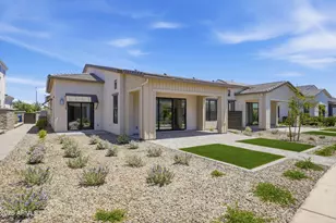 2733 E Derringer Ct, Gilbert, AZ 85297 - Photo 49