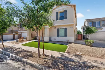4142 E Gail Drive, Gilbert, AZ 85296 - Photo 3