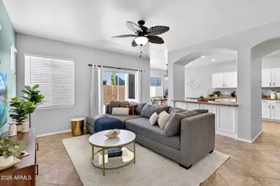 4142 E Gail Drive, Gilbert, AZ 85296 - Photo 9