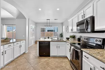 4142 E Gail Drive, Gilbert, AZ 85296 - Photo 15