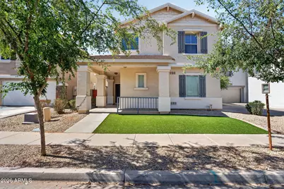 4142 E Gail Drive, Gilbert, AZ 85296 - Photo 1