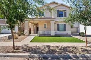 4142 E Gail Dr, Gilbert, AZ 85296 - Photo 1