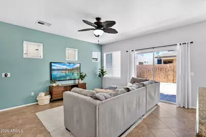 4142 E Gail Drive, Gilbert, AZ 85296 - Photo 7