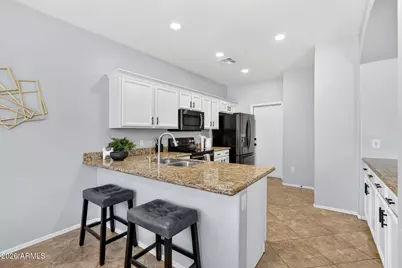 4142 E Gail Drive, Gilbert, AZ 85296 - Photo 11