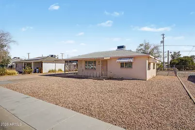 11105 W Iowa Avenue, Youngtown, AZ 85363 - Photo 3