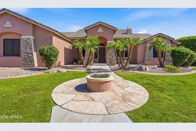 6964 E Grandview Street, Mesa, AZ 85207 - Photo 3
